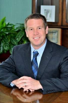 Chris Steele