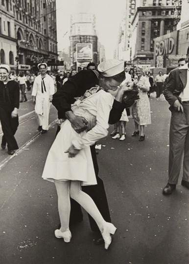 Party Like It's 1945!